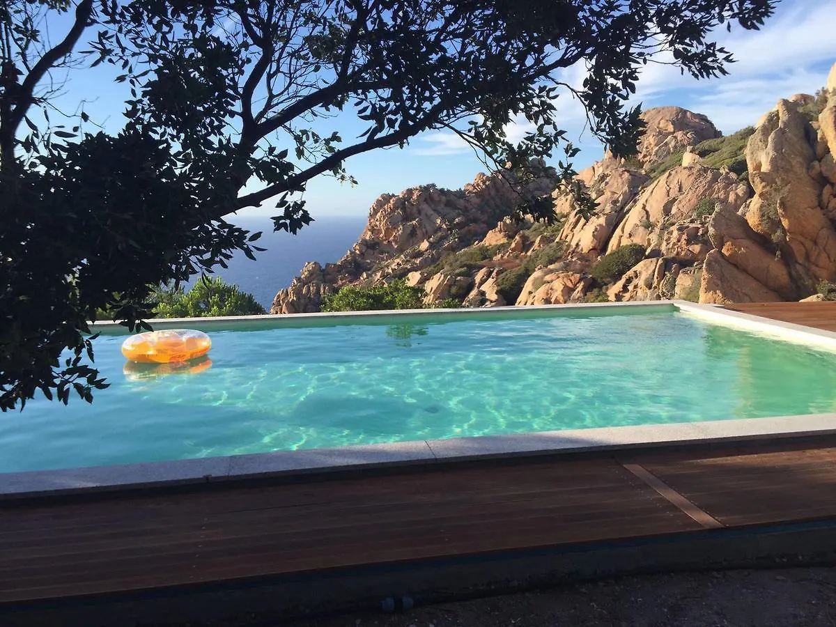Villa Corallo 帕拉迪索海岸